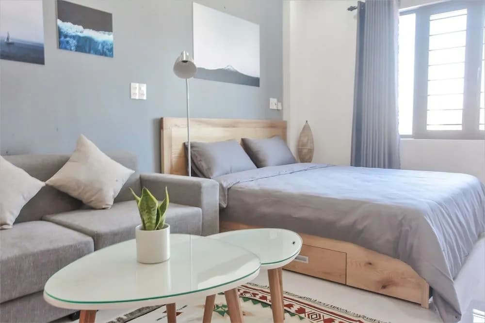 Carol Apartment - photo 6
