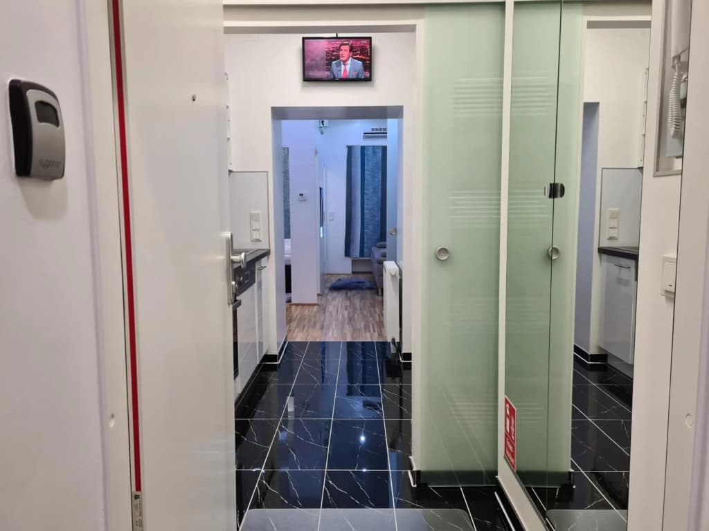 Flatprovider Lapi Gold Apartment - contactless check in - photo 11