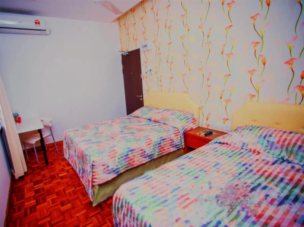 KB50 Guesthouse - photo 3
