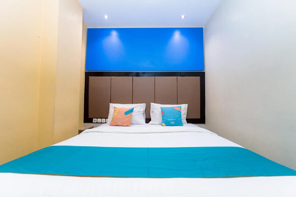 OYO 3735 Liv Hotel - photo 5