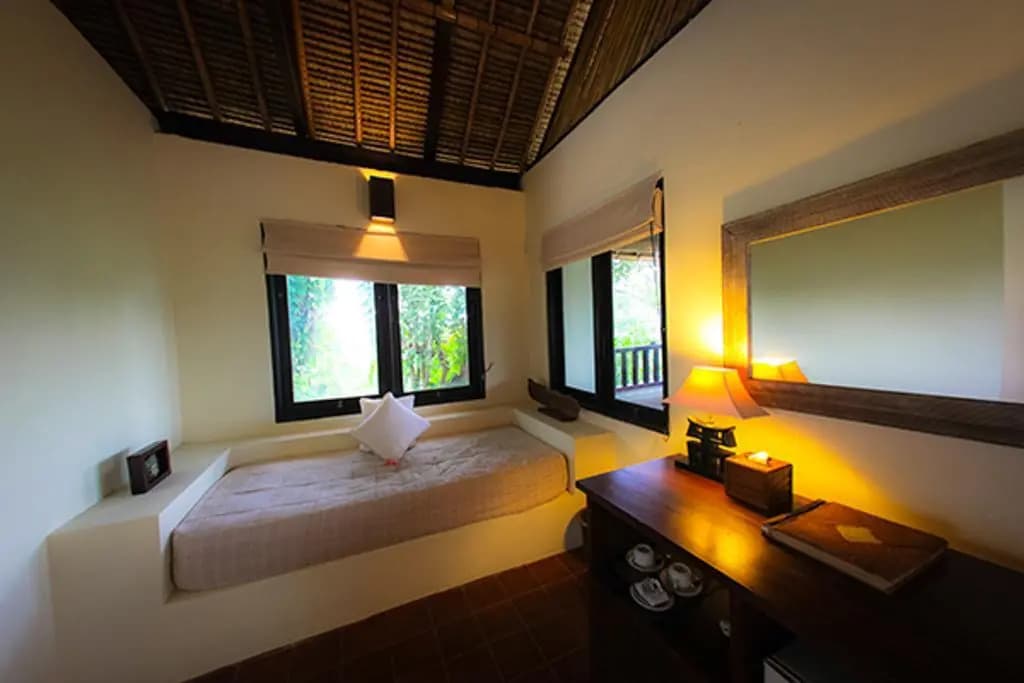 Villa Indah Ubud - photo 8