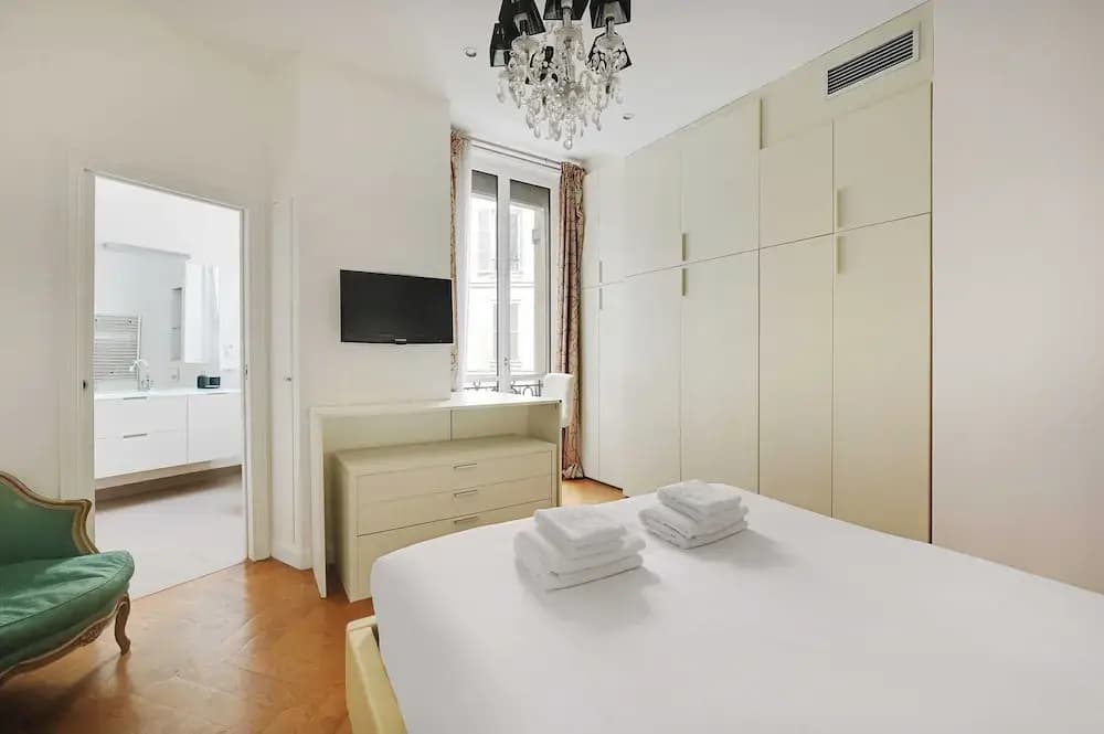 Charming 2br/4p - Georges V / Champs-elysees - photo 4