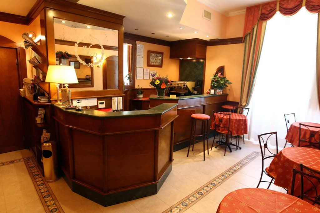 Baltik Guesthouse - photo 2