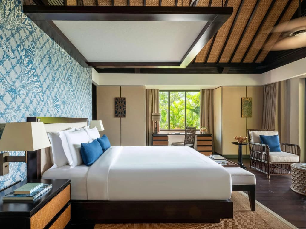 Raffles Bali Hotel - photo 1