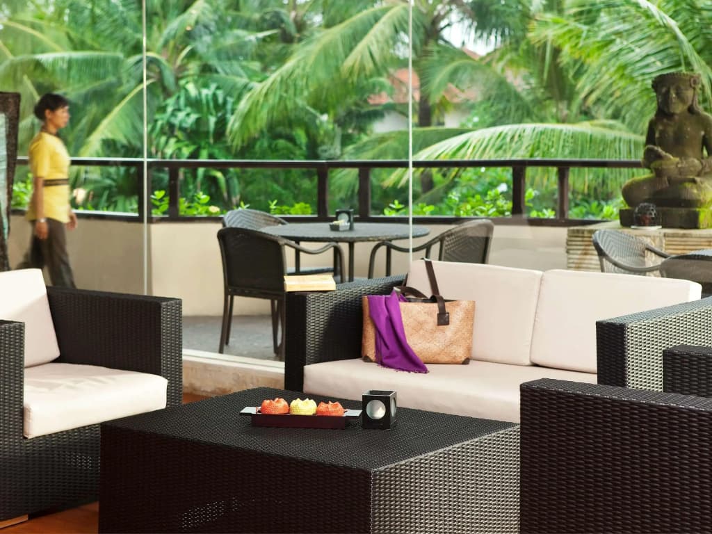 The Royal Beach Seminyak Bali - photo 36