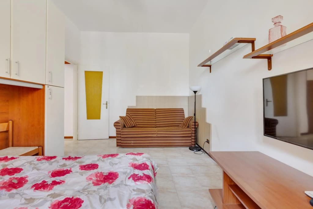 Milan Polytechnic Lovely and Cosy Flat - photo 5