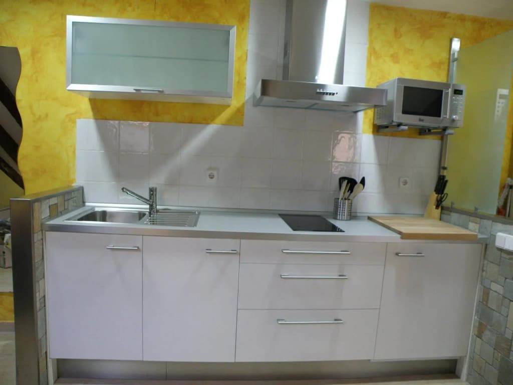 Apartment In Historical Building Madrid - photo 12