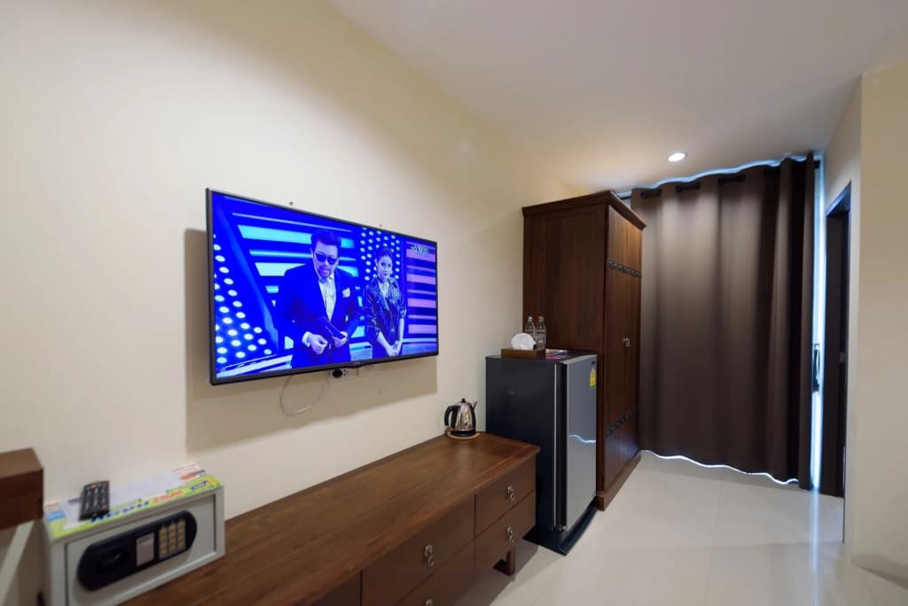 The Hideaway Resort Pattaya Chonburi - photo 6