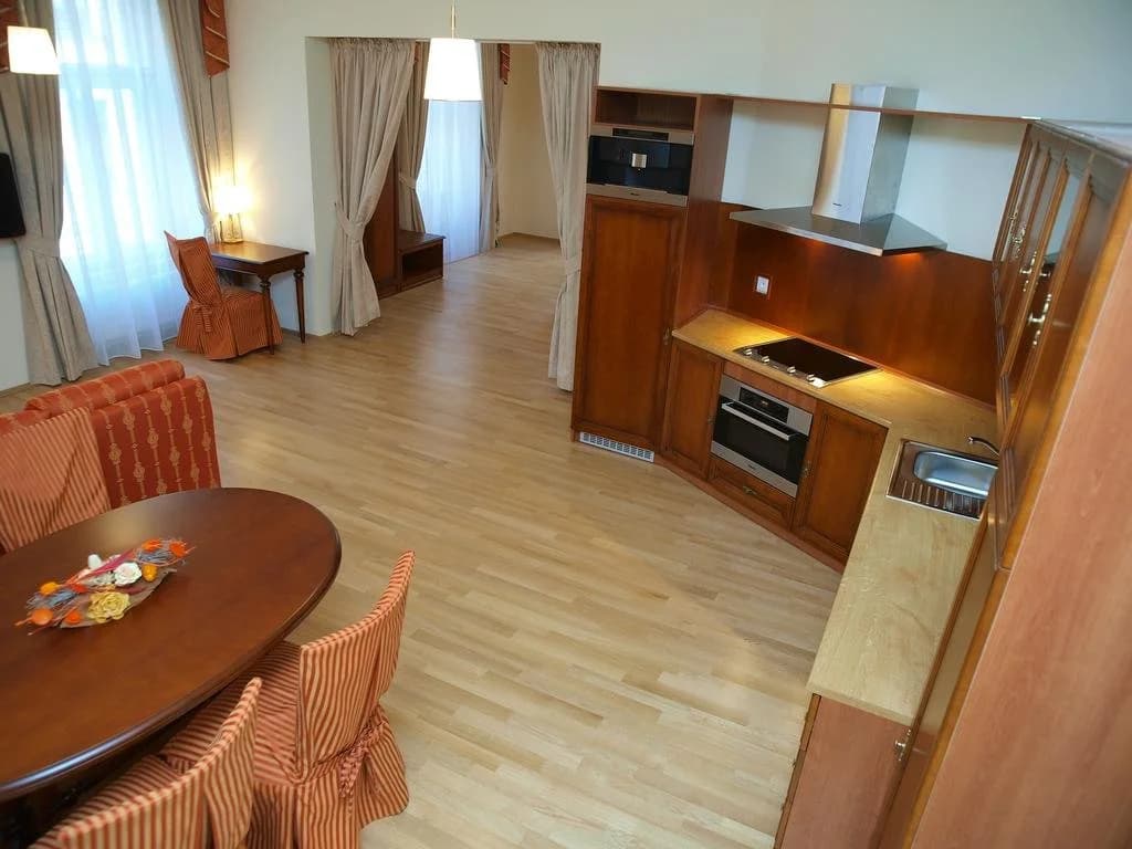 City Apartment - photo 7