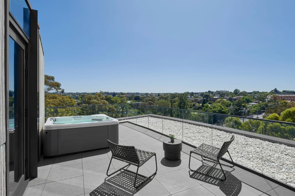 Element by Marriott Melbourne Richmond - photo 12