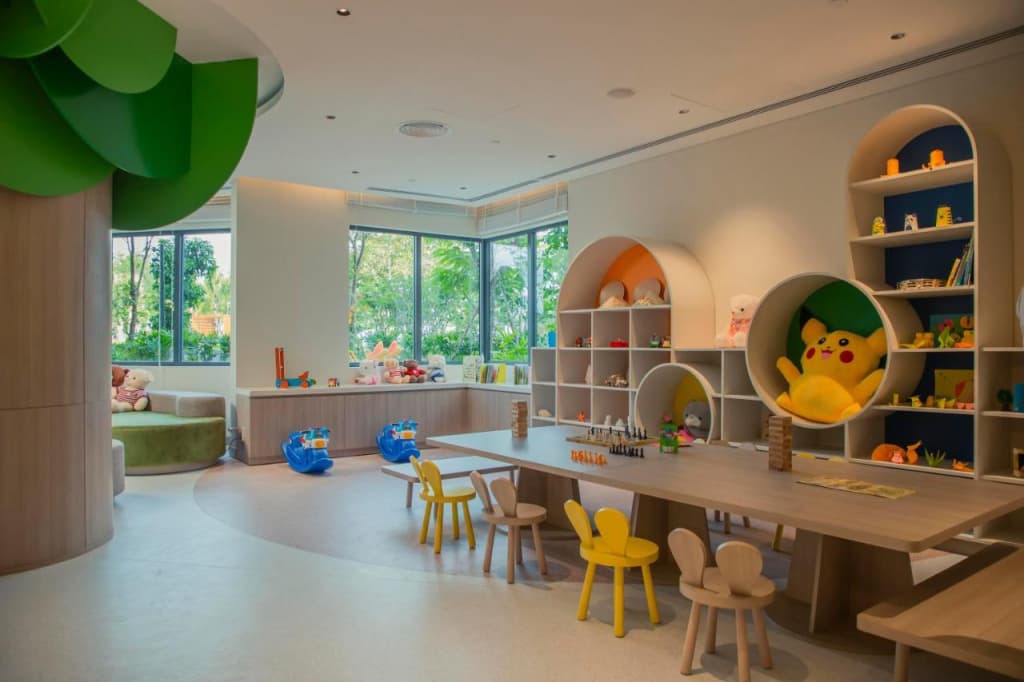 Crowne Plaza Phu Quoc Starbay by IHG - photo 26