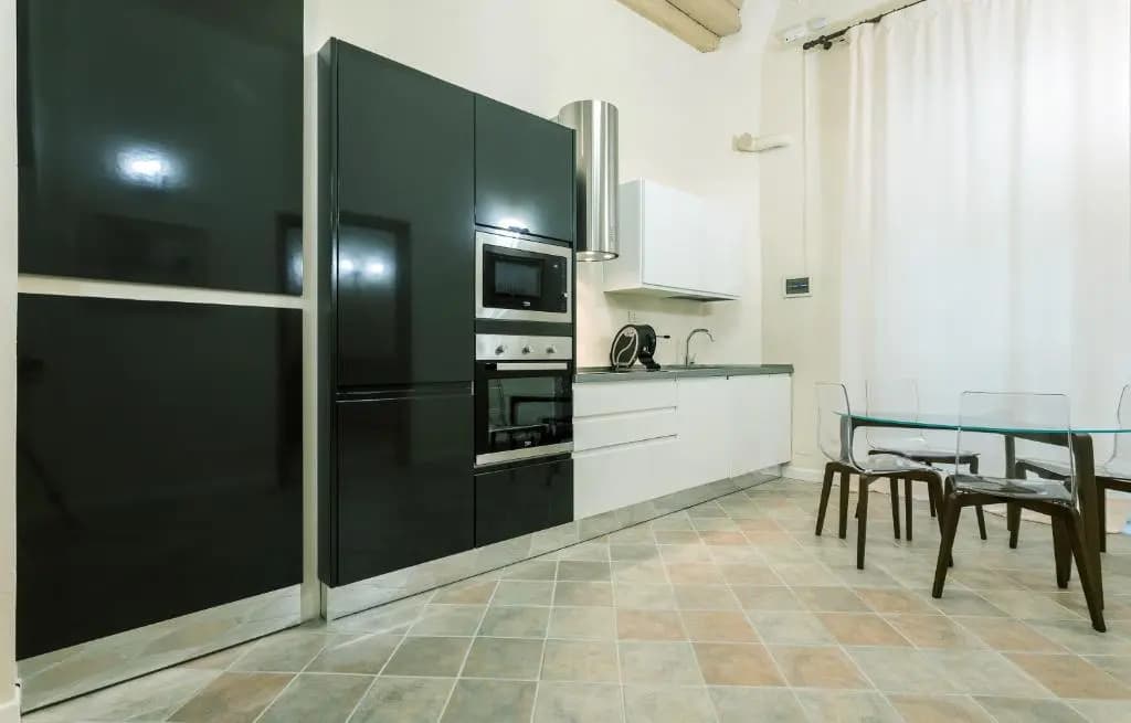Duomo 2 Bedroom Apartment - photo 12