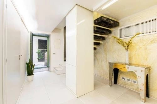 Campo de' Fiori - Apt 1 - photo 11