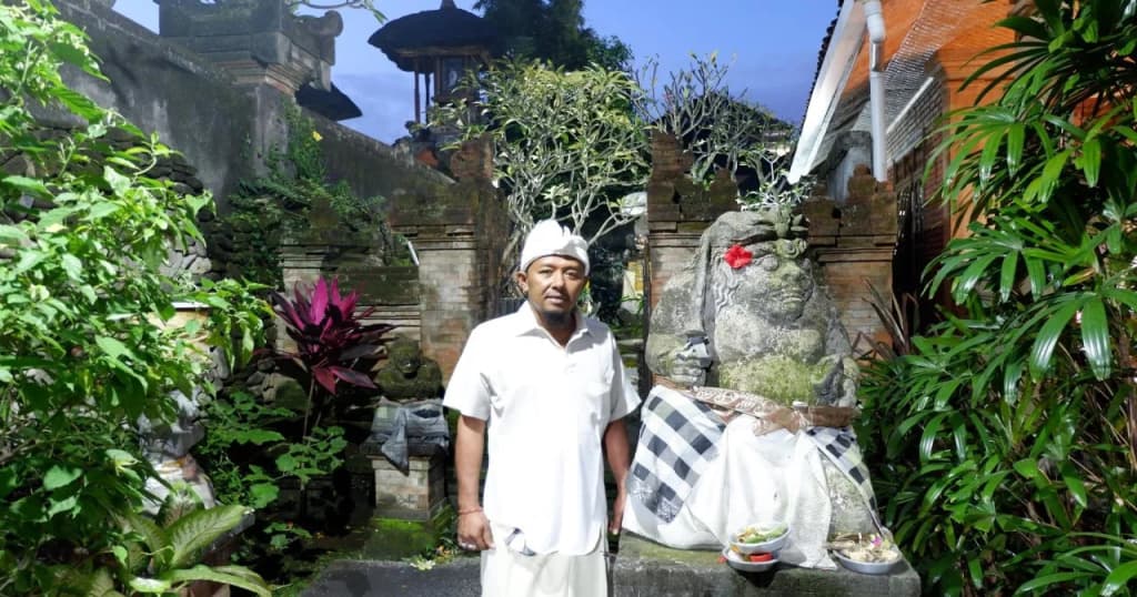 Hai Homestay - photo 10