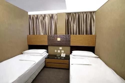 Hotel 36 - photo 6