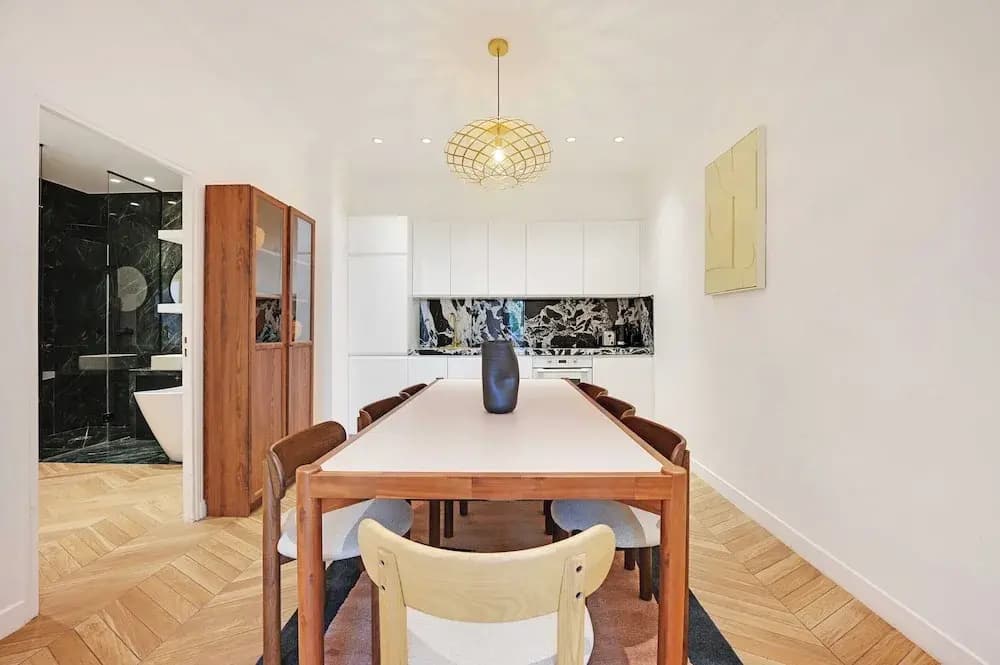 Amazing Appartement - 3br/10p - Saint Germain - photo 20