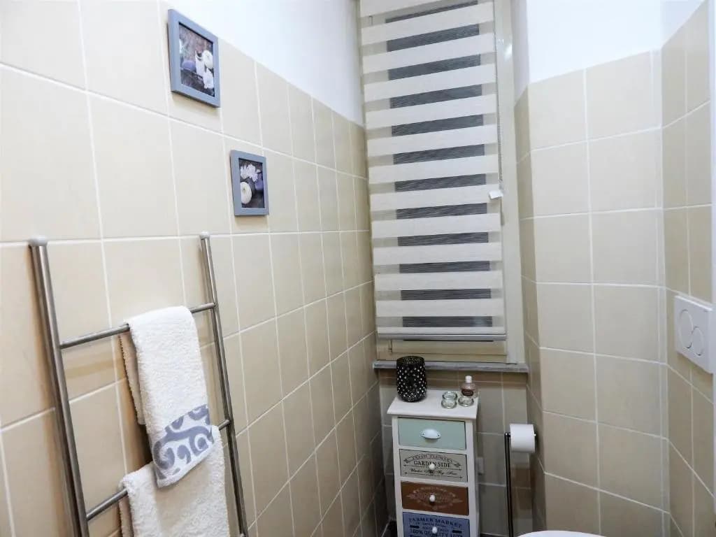 Saint Peter Cozy Apartment - photo 9