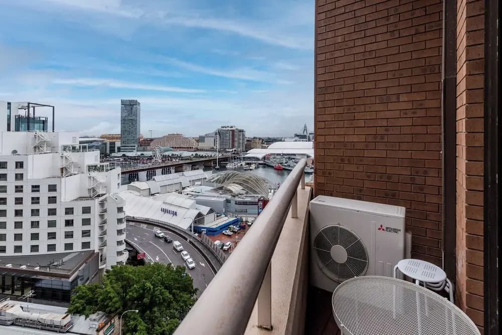 Kozyguru | Cbd Darling Harbor | Lofts - photo 14