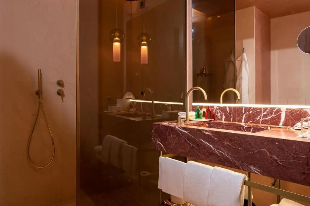 Hotel Ca' di Dio - photo 16