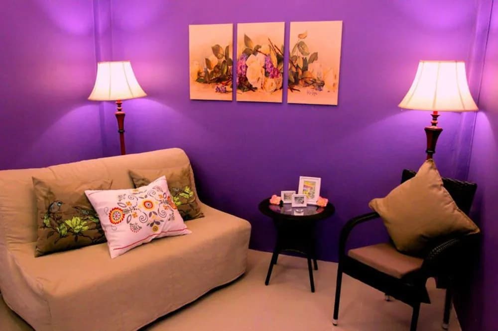 Charoenpong Apartment - photo 8