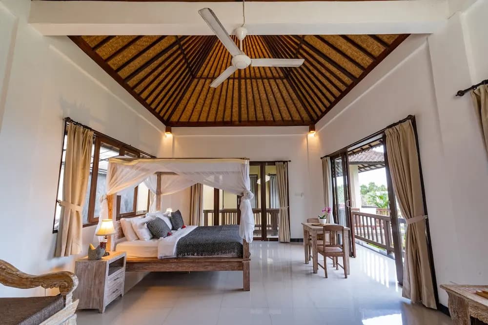 The Dayuh Ubud - photo 5