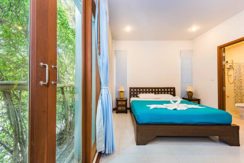 Pure & Pam Village - photo 2