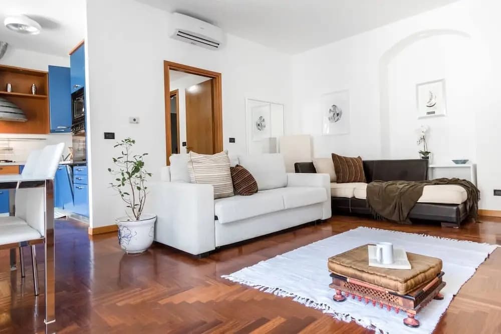 ALTIDO Soncino Apartment - photo 4