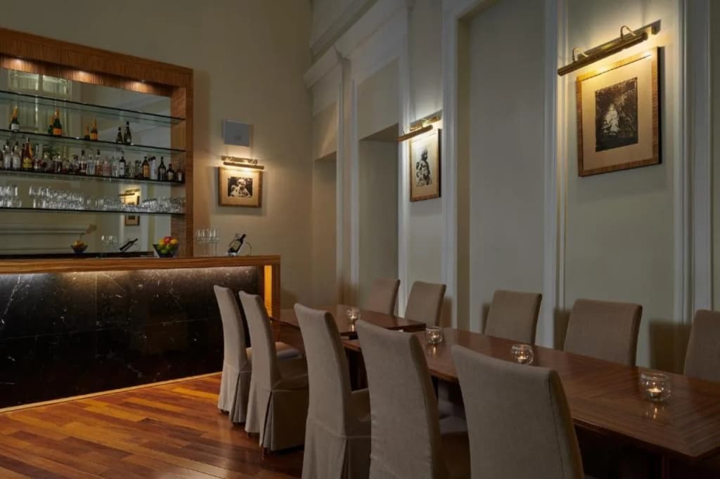 Ventana Hotel Prague - photo 17