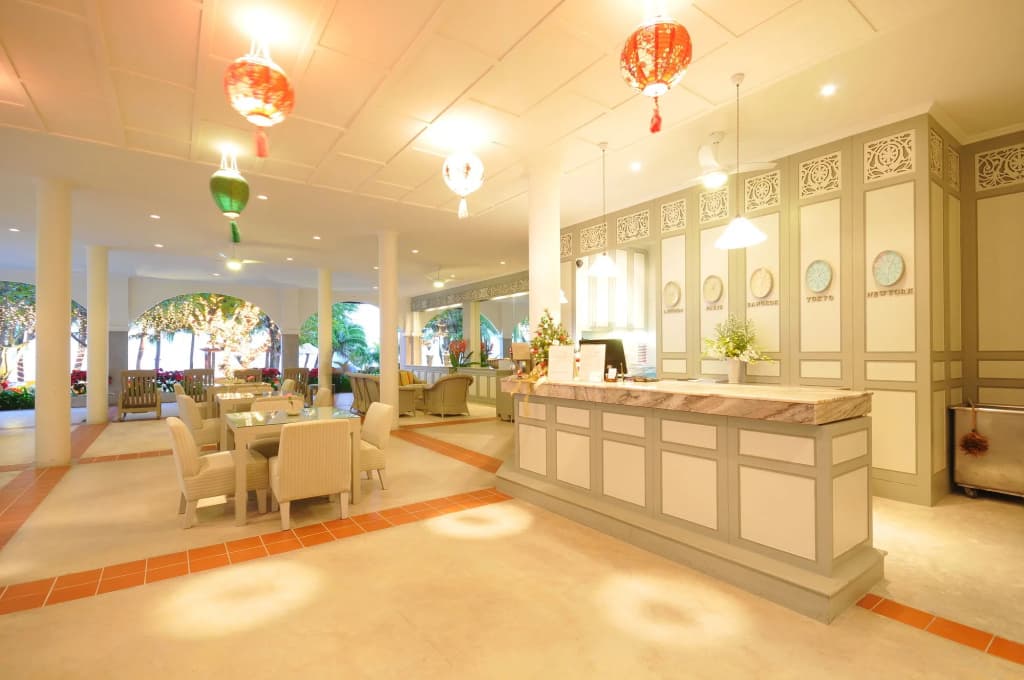 Anantasila Beach Resort Hua Hin - photo 41