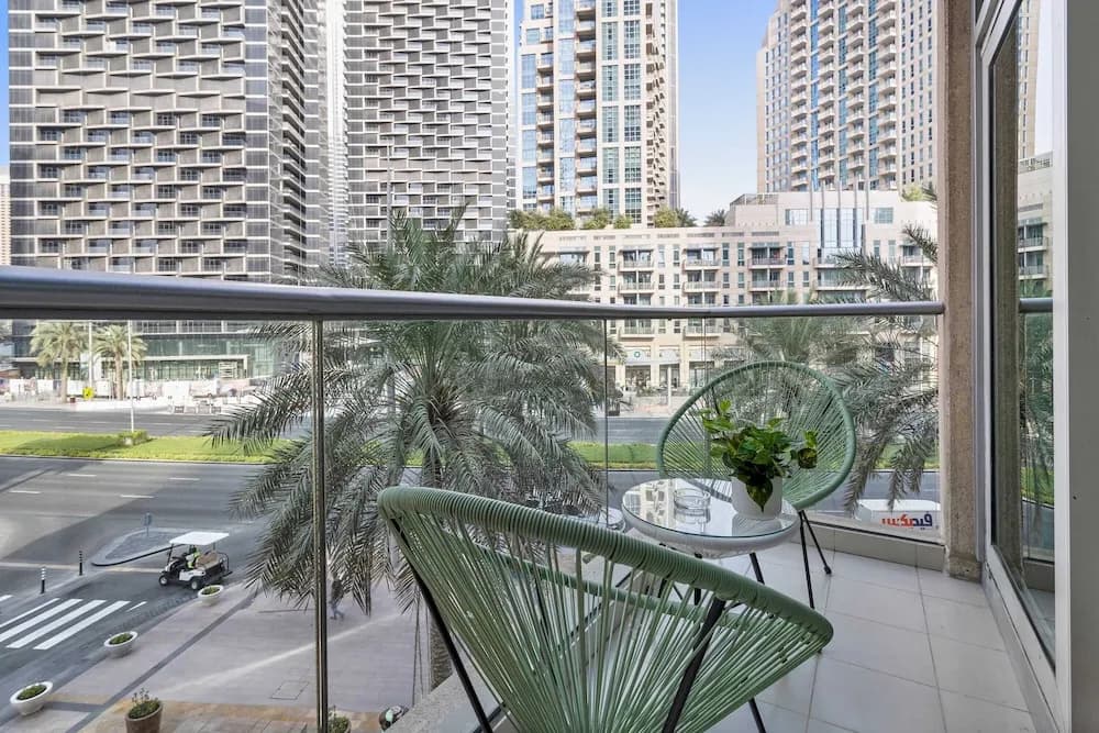 Silkhaus Lofts, Downtown Dubai - photo 13