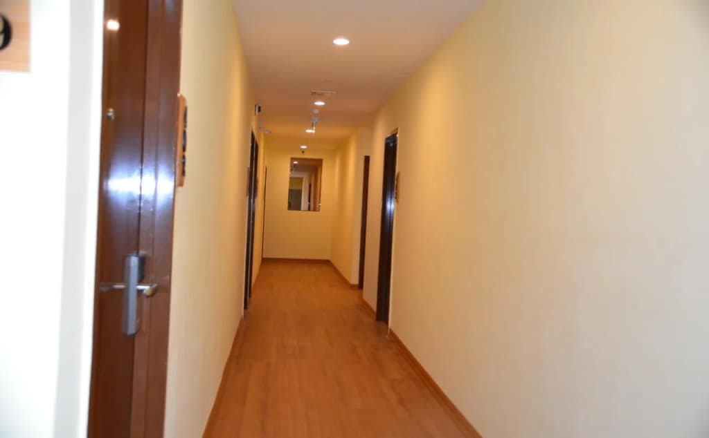 Greencity Hotel - photo 14
