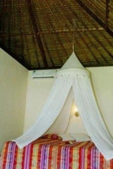 Alits Beach Bungalow - photo 1