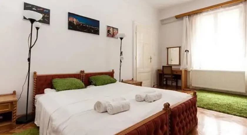 M&P apartment - photo 7