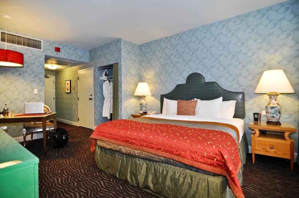 Hotel Fiona - photo 6