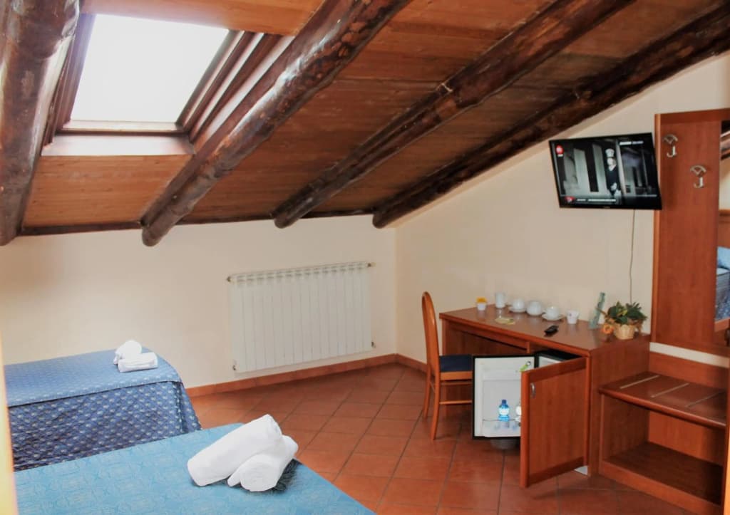 Nights in Rome Guest House - photo 5
