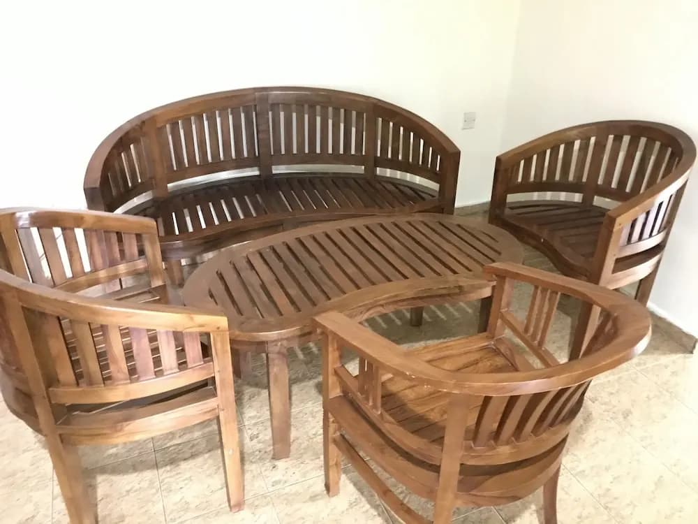 Hotel Cahaya - photo 13