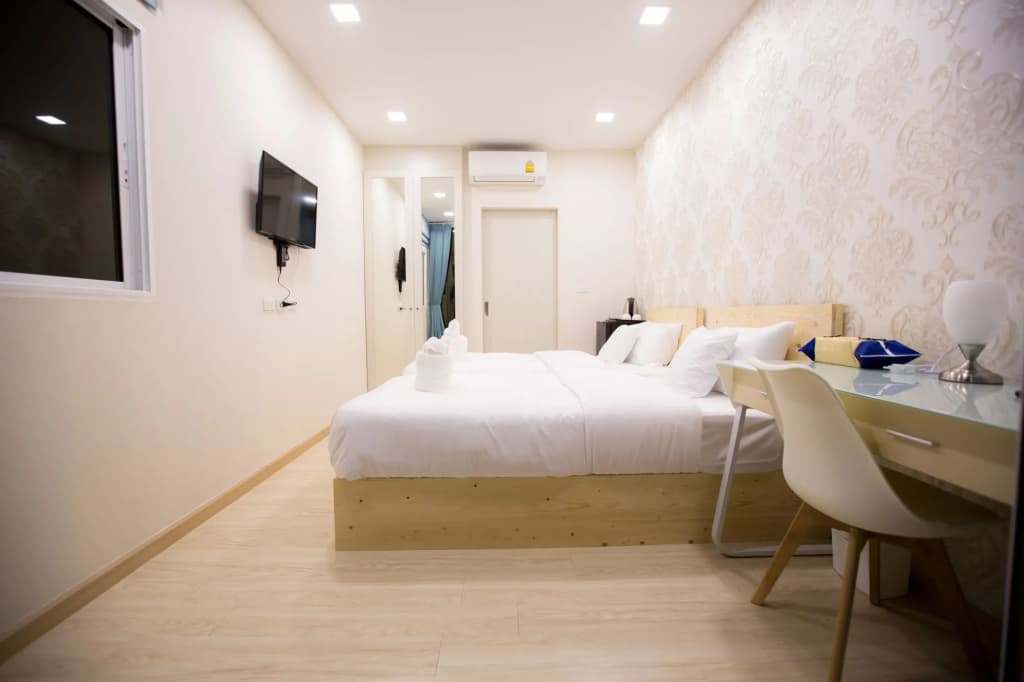 The HAB Hostel - photo 2