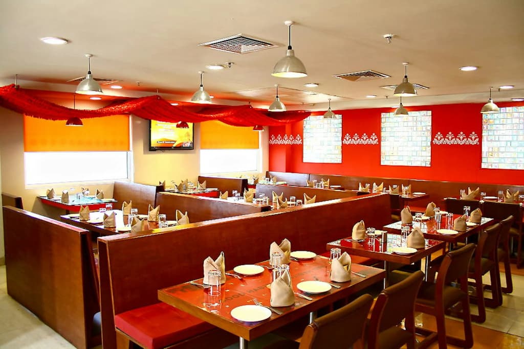 Ginger East Delhi - photo 38
