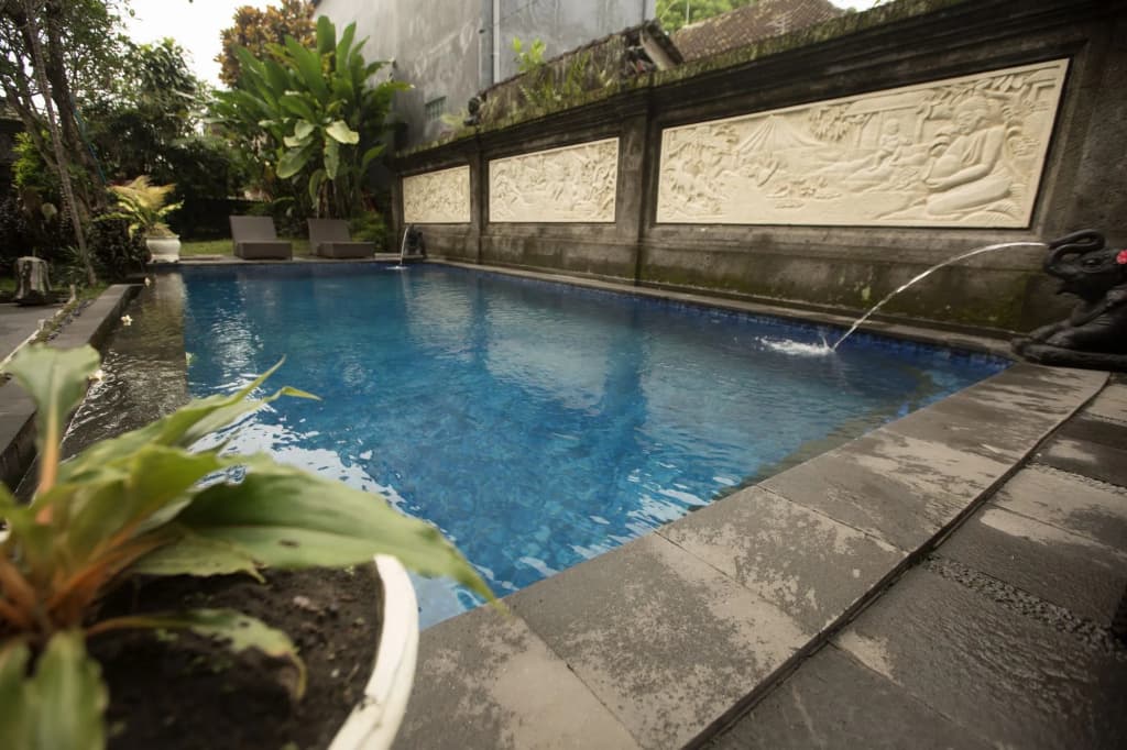 Warji House 2 Bisma - photo 14