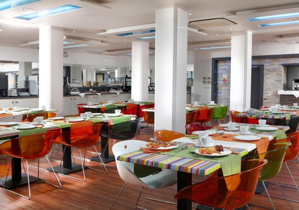 Best Western London Peckham Hotel - photo 25
