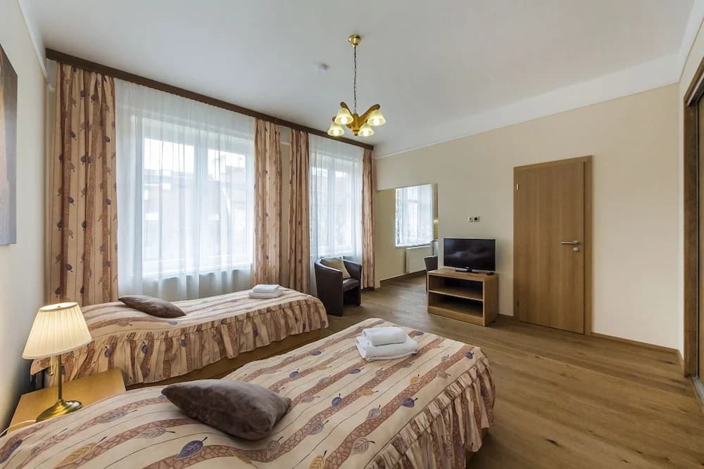Aparthotel Lublanka - photo 4