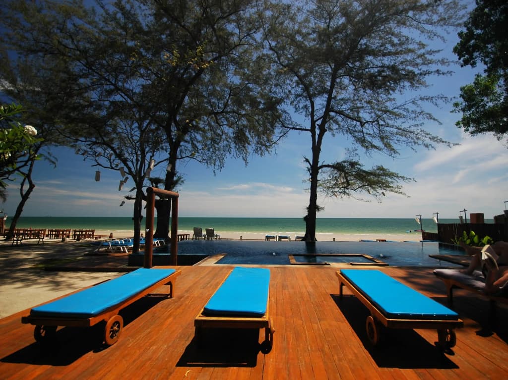 Baan Talay Dao - photo 15