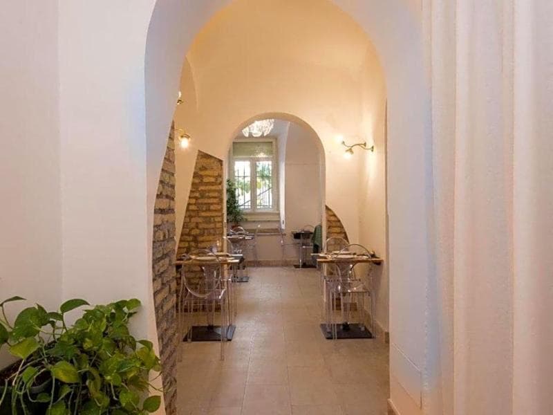DCBoutiqueHotel - photo 13