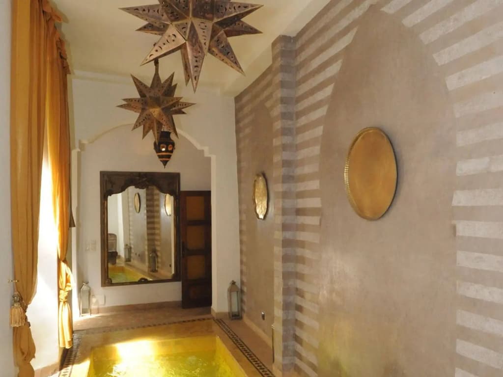 Riad Sable Chaud - photo 18