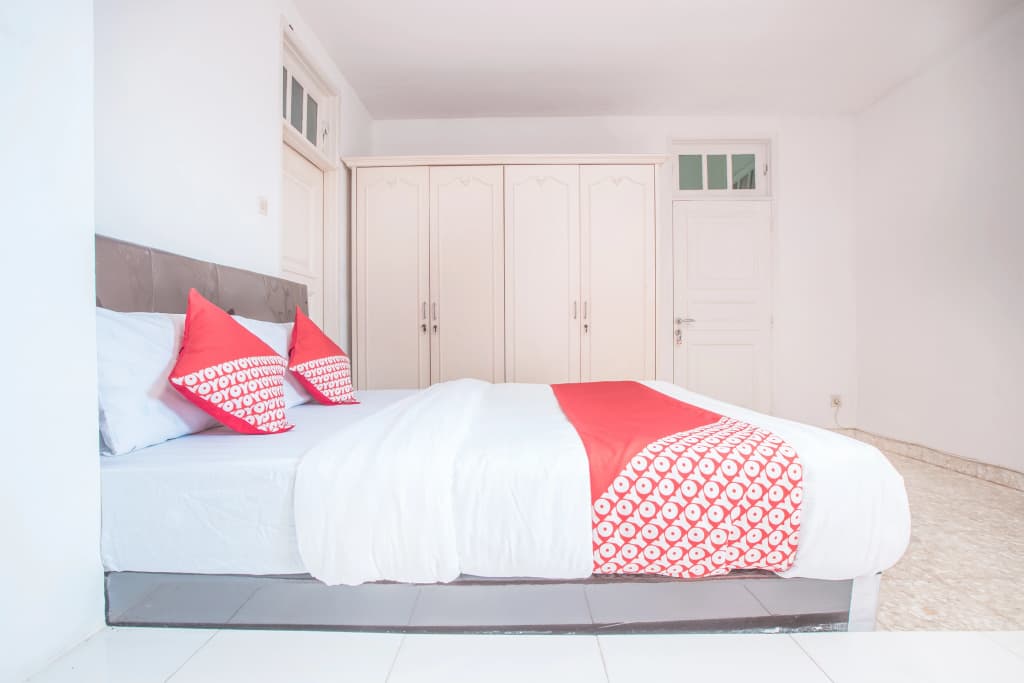 Capital O 332 Residence G17 Kemang - photo 5