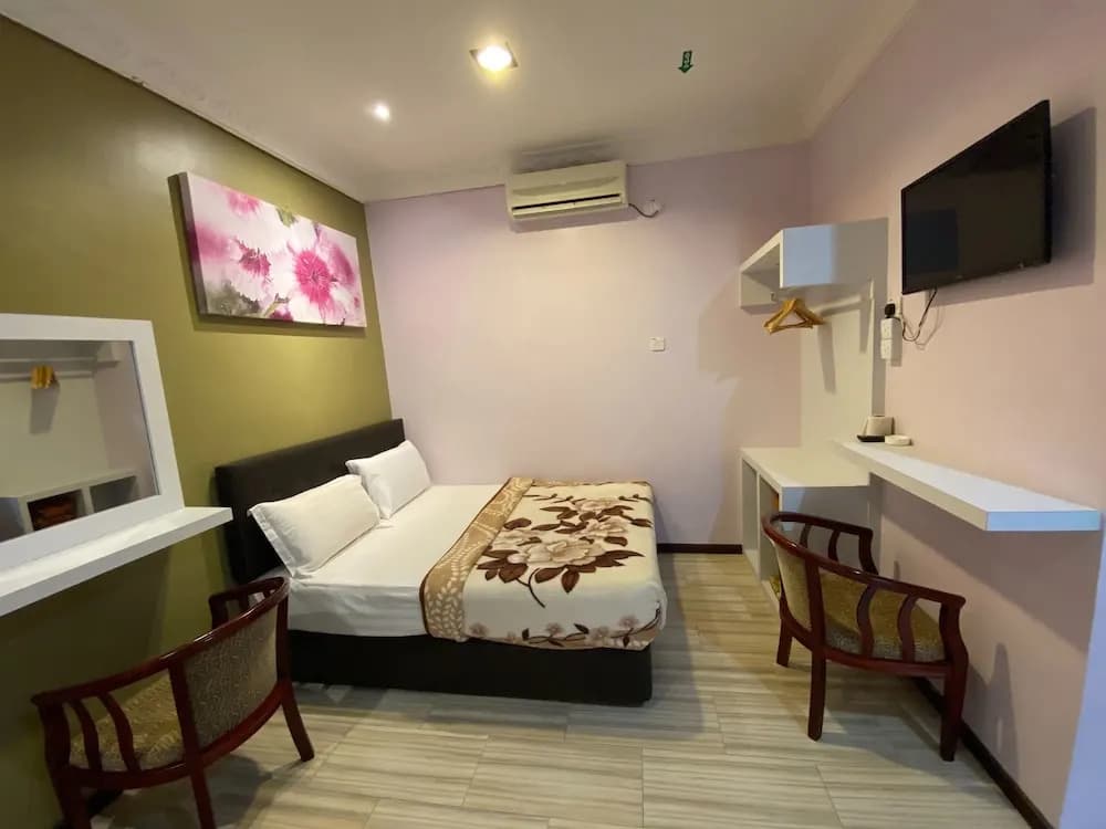Redang De' Rimba Resort - photo 4