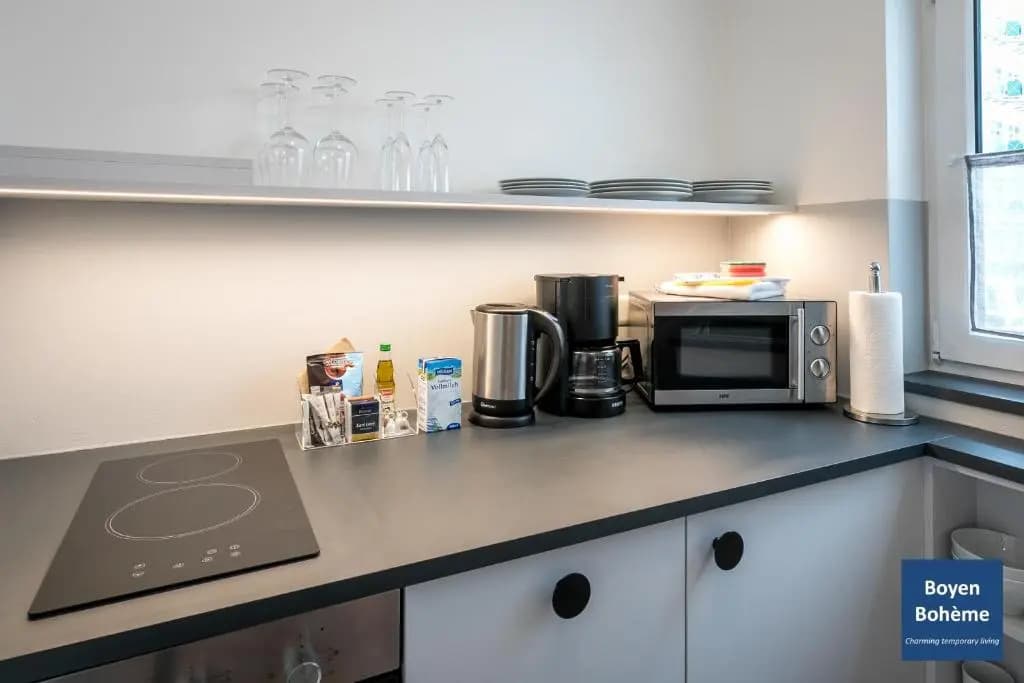 Boyen Boheme Apartments - photo 9