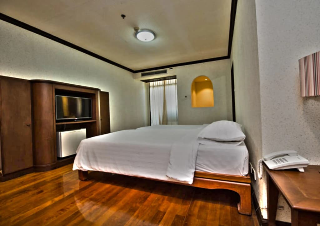 The Victory Executive Residences - photo 41