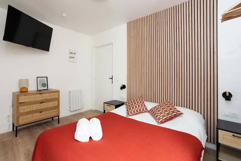 Maison Geranium - photo 6