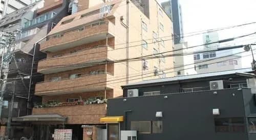 Central Osaka Hostel - main photo